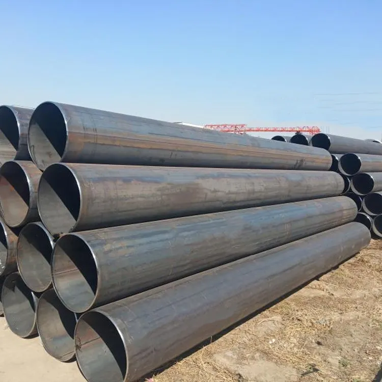 carbon steel pipe&tube